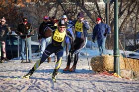 Vasa Sprints