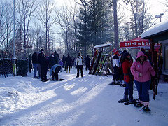 Winter Trails Day