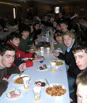 Vasa Pasta 2