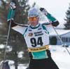 NMU's Banerud gets NCAA Postgraduate Scholarship