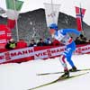 Randall strong fifth in Pursuit