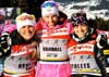 10th overall for Randall's Tour de Ski