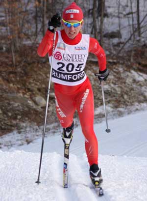 Caitlin Gregg givin' it!