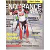 Christian Byar makes cover of Endurance News