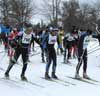 Powell and Brown take Hanson Hills Freestyle