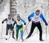 Brown and Harden win Black Mountain Classic