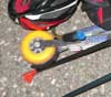 Grand Marias Rollerski Marathon race review