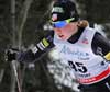 Randall 8th, Sargent 14th in Skiathon