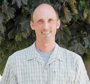Jim Harrington