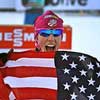 Randall 2nd, Newell 5th in Canmore Sprint