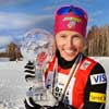 Athlete Spotlight: Kikkan Randall
