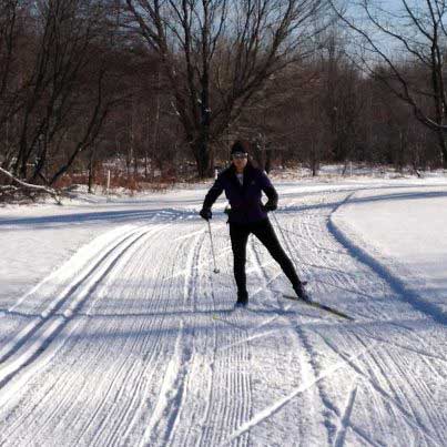 Photo: 2nd grooming today at Lales of the North near Mancelona Wednesday.