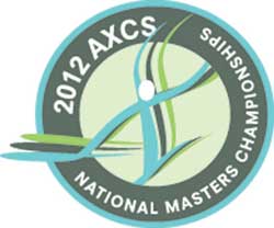 2012 National Masters Cross Country Ski Championships