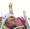 Salomon athletes made history