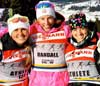 Seven USA skiers in Tour de Ski