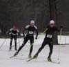 Yankus and Powell win Wintersonnewende