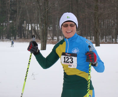 Brenda Carlson