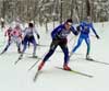 2013 American Birkebeiner - Women's Race