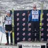 Alaska and Northern Michigan lead CCSA in distance classic races