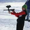 2013 Hanson Hills Paintball Biathlon