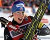 Randall win sprint and World Cup sprint title