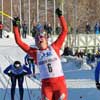 Koos, Bender take U.S. Classic Sprint Titles