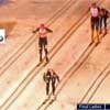 Video: Women's Final Sprint at Kuusamo World Cup