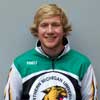 NMU's Kyle Bratrud named to U23 Worlds Team