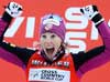 UPDATED: Randall Third Overall in World Cup