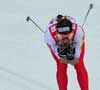 Randall Up One Spot in Tour