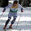 Freeman Wins Distance National Championships
