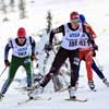 Bjornsen, Blackhorse win classic sprint