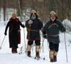 American Birkebeiner Opens 2013 Warrior-Inga Contest