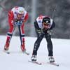 Combined team 7th in Kuusamo