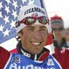 Johnny Spillane Retires