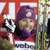Randall takes 2nd in Kuusamo Sprint