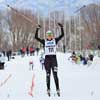 Koos and Bjornsen win 30k/20k Classic