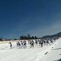 Video:  2014 Nordic Junior Nationals Recap