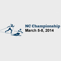 Six CCSA skiers earn All-American status at NCAA Championships skate race