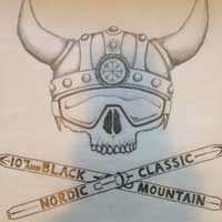Black Mountain prepping for this weekend