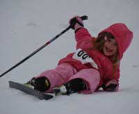 PHOTOS: Frosty Freestyle Kids!