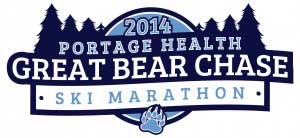Great Bear Chase cross country ski race