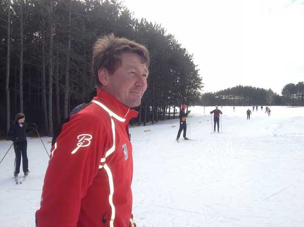 Igor Badamshin 