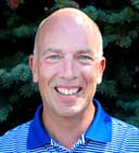 Dr. Bill Smith, North American Vasa board member