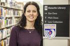 Michele Howard, North American Vasa board member