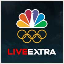 See full replays of all Olympic races, start to finish