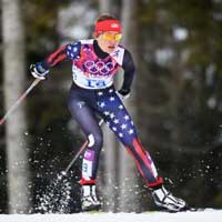 Randall out, but Caldwell gets 6th in Sprints