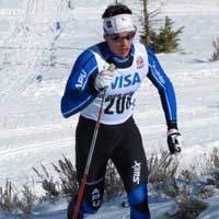 US XC Nationals 10.15km Classic Report