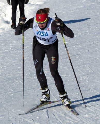 US XC Ski Nationals Skate Sprint