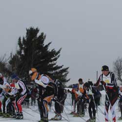 White Pine Stampede photos by Cody Surles